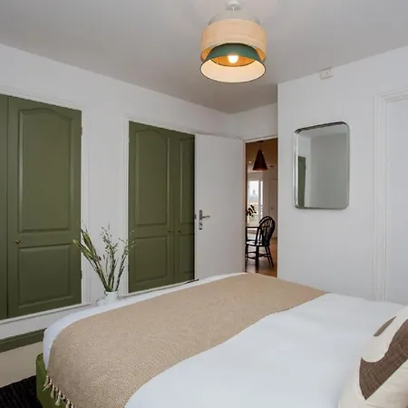 The Sparkford Gardens - Lovely 2Bdr With Balcony London Exterior photo